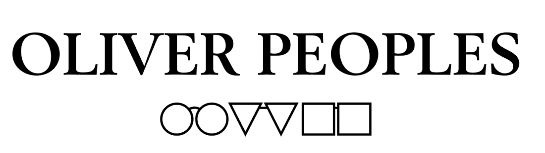 Oliver Peoples