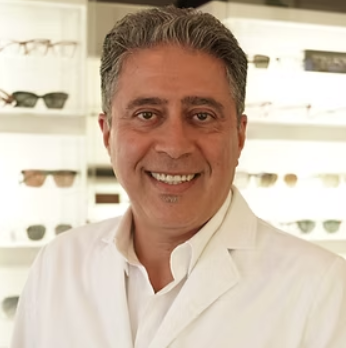 Dr. Shahrokh Dayyani