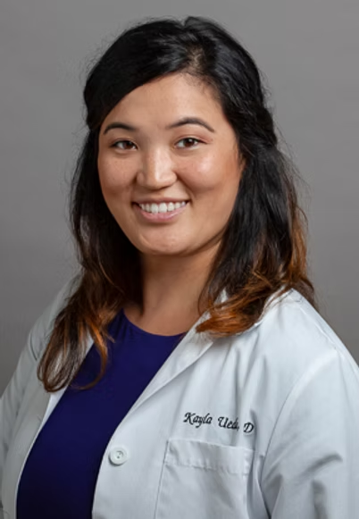 Dr. Kayla Ueda