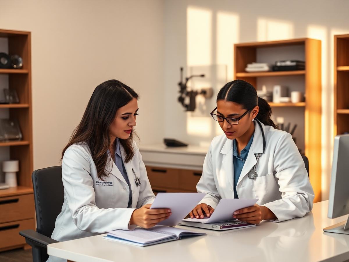 Advanced and coordinated care